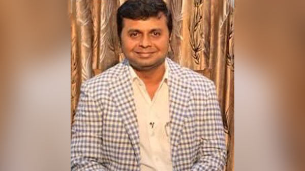 DMK Saravanan given explanation on his Republic tv debate on Kashmir DMK Saravanan given explanation on his Republic tv debate on Kashmir