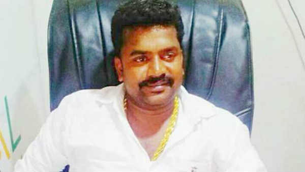 DMK party member murdered near Madurai DMK party member murdered near Madurai