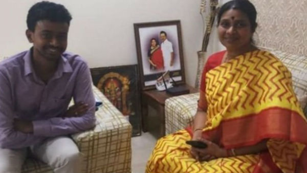 துர்கா ஸ்டாலின்