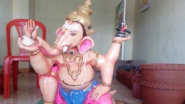 தொழிலாளர்கள் வேதனை