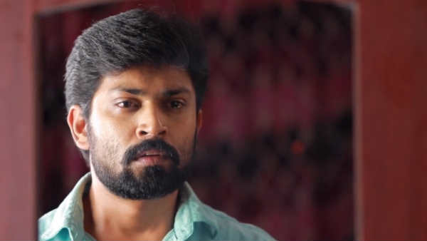 சந்தோஷம் மாமனார்