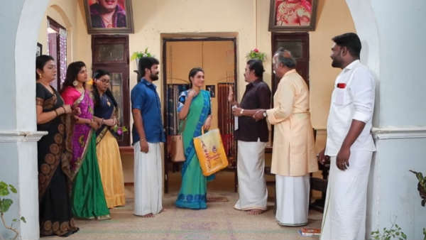 ஆசை காதல்