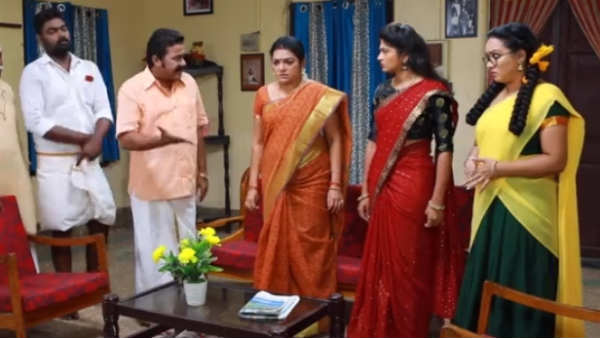 ஏமாற்றியது சரியா?