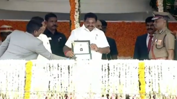 independence day 2019 : Best Corporation, Municipal, and Awards Details in tamilnadu independence day 2019 : Best Corporation, Municipal, and Awards Details in tamilnadu