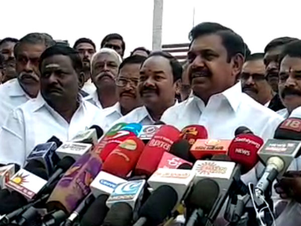 எப்படி தமிழகம்