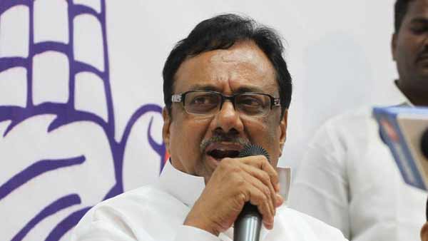 துரோகி