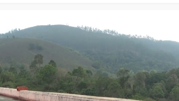 முல்லை பெரியாறு