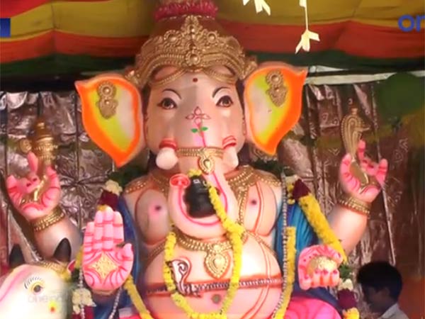 யுகங்கள் தோறும் விநாயகர்