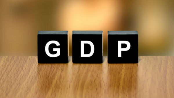 Quarter 1 GDP growth at 5% Quarter 1 GDP growth at 5%