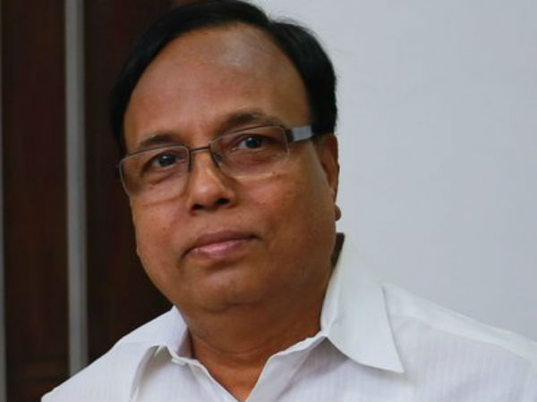 தப்பு அவரோடதா