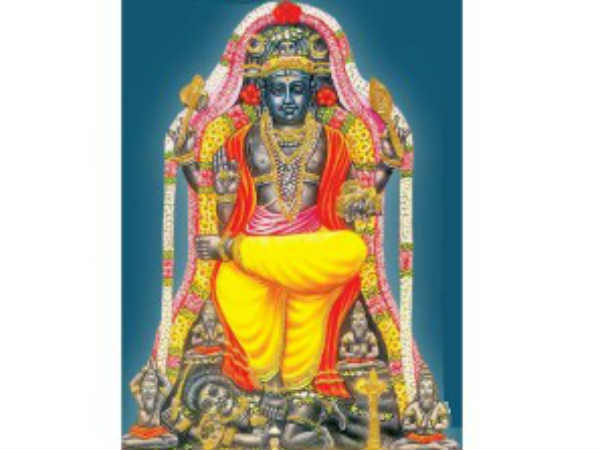 புத்திர தோஷம்