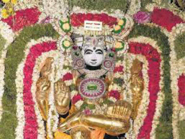 அரசாளும் யோகம்