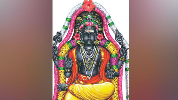 பலன் தரும் லக்னாதிபதி