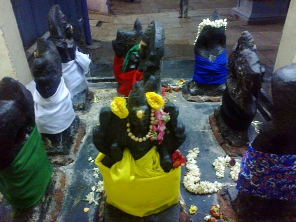 குரு தசையில் என்ன நடக்கும்