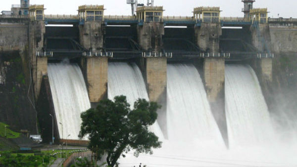 அணைக்கு