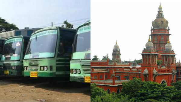 HC asks TN Govt to spell out the action against erring drivers HC asks TN Govt to spell out the action against erring drivers