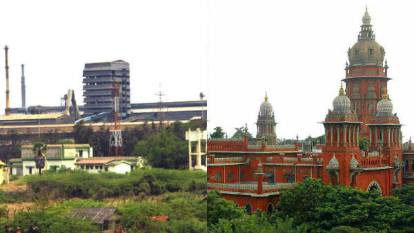 sterlite industries one of the worst polluting firm in the country sterlite industries one of the worst polluting firm in the country