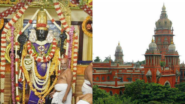 fill the ananda saras tank with good water, says hc fill the ananda saras tank with good water, says hc