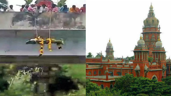 hc orders to send notice to vellore collector hc orders to send notice to vellore collector