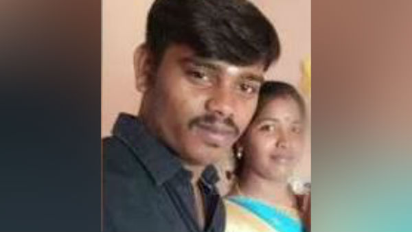 Husband complaint to Chennai Police about his wife and daughter missed Husband complaint to Chennai Police about his wife and daughter missed