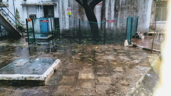 அண்ணா நகரில் சிறப்பு