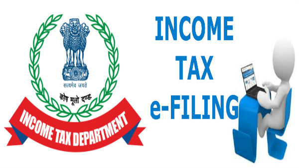 Today is the last date for return filing Income Tax Today is the last date for return filing Income Tax