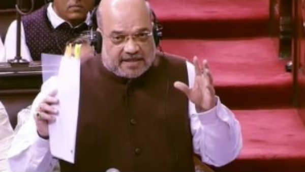 TN BJP welcomes Jammu and Kashmir bifurcation
