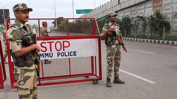 Voices of the people of Kashmir heard today, says Pakistan Ambassador Maliha Lodhi Voices of the people of Kashmir heard today, says Pakistan Ambassador Maliha Lodhi
