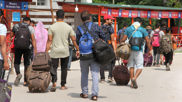 cricket players also should Immediately exit from jammu and kashmir cricket players also should Immediately exit from jammu and kashmir