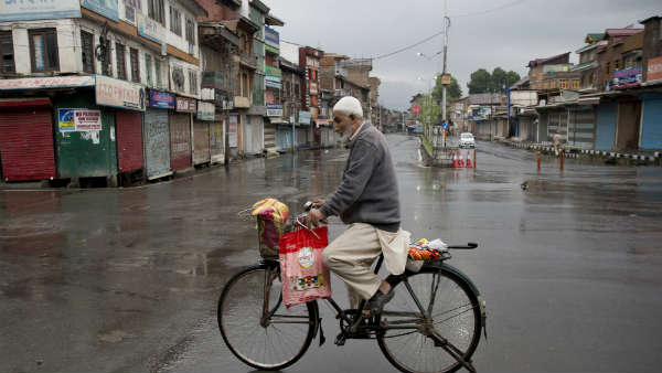 Schools, Colleges in Jammu Kashmir to reopen from Monday Schools, Colleges in Jammu Kashmir to reopen from Monday