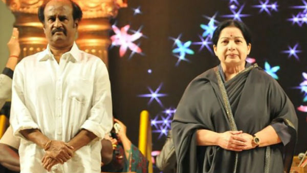 கருணாநிதி முன் அஜித்தை பாராட்டினார்