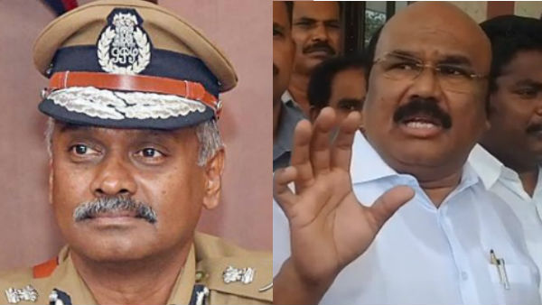 Peak Police security to Chennai says Commissioner Peak Police security to Chennai says Commissioner