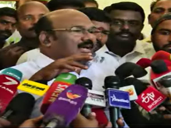மோசமான வெற்றி?