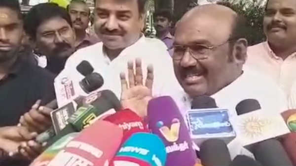 அனைவரின் நலன் முக்கியம்