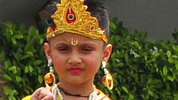 வண்டியாக வந்த அரக்கன்