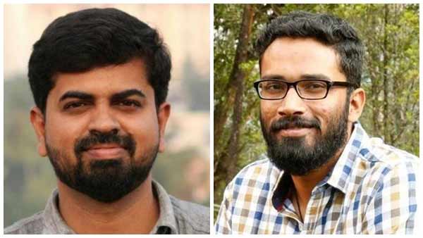 Journalist Killed in road accident by IAS Officers rash car driving Journalist Killed in road accident by IAS Officers rash car driving