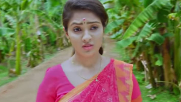 கோபி தன்னை