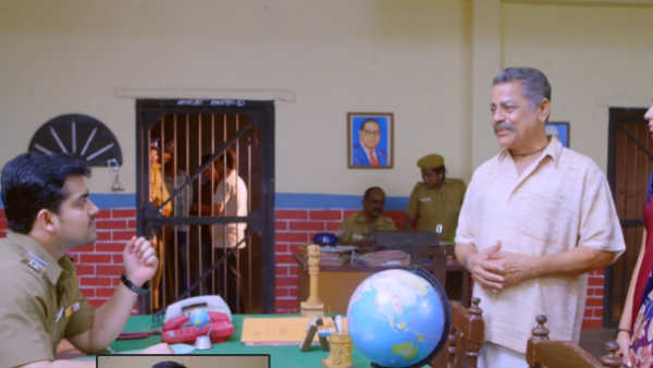 ஒண்ட வந்த கூட்டம்