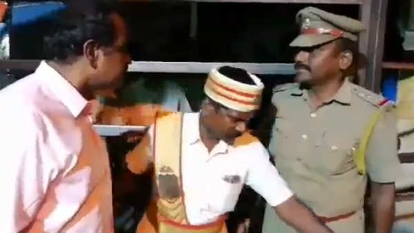 தொலைச்சிடுவேன்