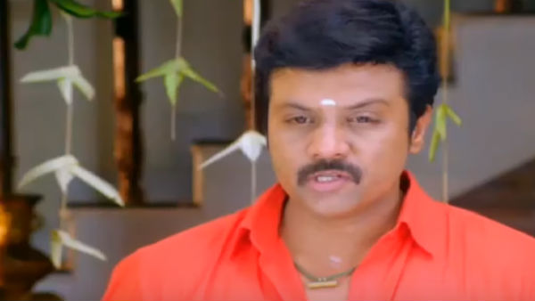 ஆகாஷ் சவுந்தர்யா