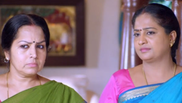 யாரும் சொல்லலை