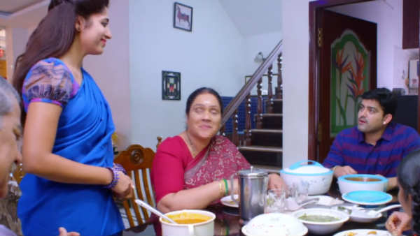 பிரச்சனை முத்துச்செல்வி