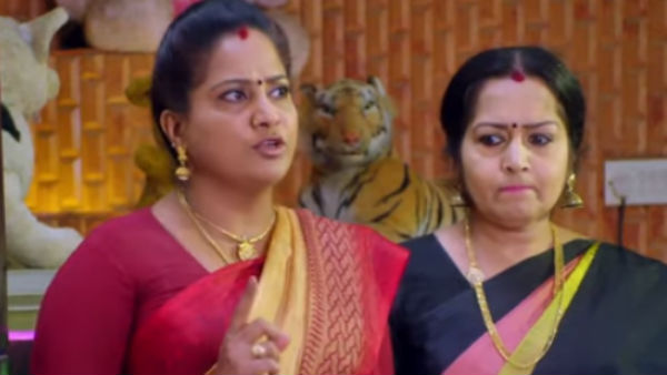 கல்யாணத்தை எப்படி