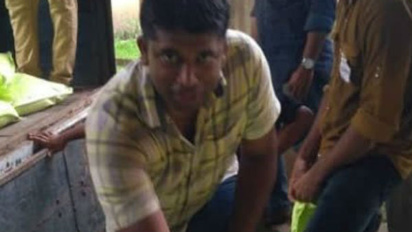 குரலை இழந்துவிட்டேன்