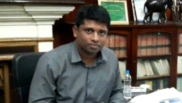 படிக்க சென்றேன்