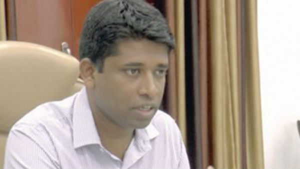 ராஜினாமா