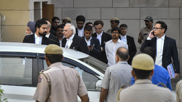 நேற்று விவாதம் நடந்திருக்கு