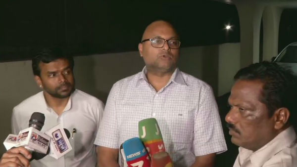 எல்லாம் அரசியல்