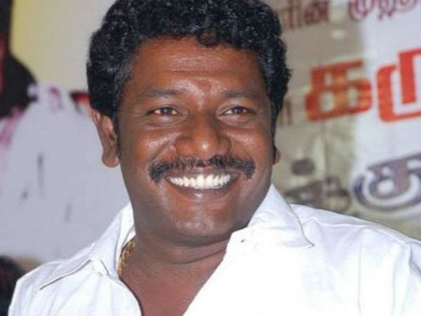 அமைச்சர்