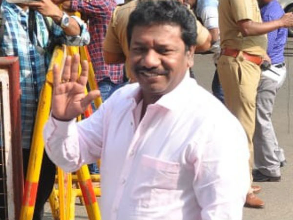 பகிரங்கம்